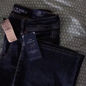 American Eagle Jeans NWT